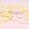 Collier Apolline Gold