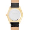 Montre Violette Black