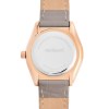 Montre Violette Grey