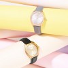 Montre Violette Grey