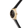Montre Vivienne Noir