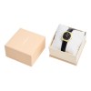 Montre Vivienne Black