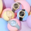 Montre Vivienne Black
