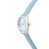 Montre Vivienne Bleu Clair
