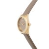 Montre Vivienne Taupe