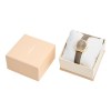 Montre Vivienne Taupe