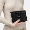 Carnet A5 Violette Black