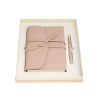 Carnet A5 Violette Nude