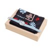 Parure Vivienne (montre & foulard)