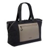 Sac de voyage Joséphine Noir