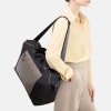 Sac de voyage Joséphine Black