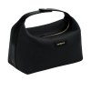 Trousse de toilette Joséphine Noir