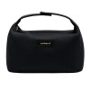 Trousse de toilette Joséphine Noir