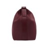 Trousse de toilette Joséphine Burgundy
