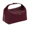 Trousse de toilette Joséphine Burgundy