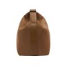 Trousse de toilette Joséphine Camel