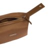 Trousse de toilette Joséphine Camel