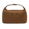 Trousse de toilette Joséphine Camel