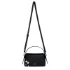 Sac dame Clémentine Black