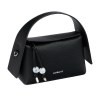 Sac dame Clémentine Black