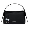 Sac dame Clémentine Noir