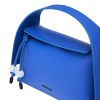 Sac dame Clémentine Bleu