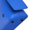 Sac dame Clémentine Bleu