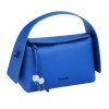 Sac dame Clémentine Bleu