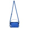 Sac dame Clémentine Bleu