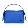 Sac dame Clémentine Bleu