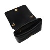 Sac dame Vivienne Noir