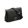 Sac dame Vivienne Noir