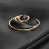Sac dame Vivienne Black