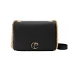 Sac dame Vivienne Noir