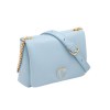 Sac dame Vivienne Bleu Clair