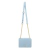 Sac dame Vivienne Bleu Clair