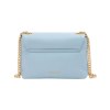 Sac dame Vivienne Bleu Clair