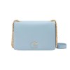 Sac dame Vivienne Bleu Clair