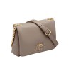 Sac dame Vivienne Taupe
