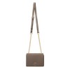 Sac dame Vivienne Taupe