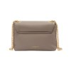 Sac dame Vivienne Taupe