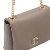 Sac dame Vivienne Taupe