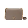 Sac dame Vivienne Taupe