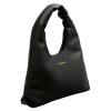Sac dame Violette Noir