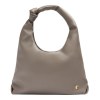 Sac dame Violette Taupe