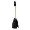 Sac dame Vivienne Noir