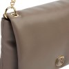 Sac dame Vivienne Taupe