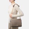 Sac dame Vivienne Taupe