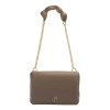 Sac dame Vivienne Taupe