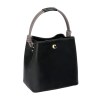 Sac dame Apolline Noir